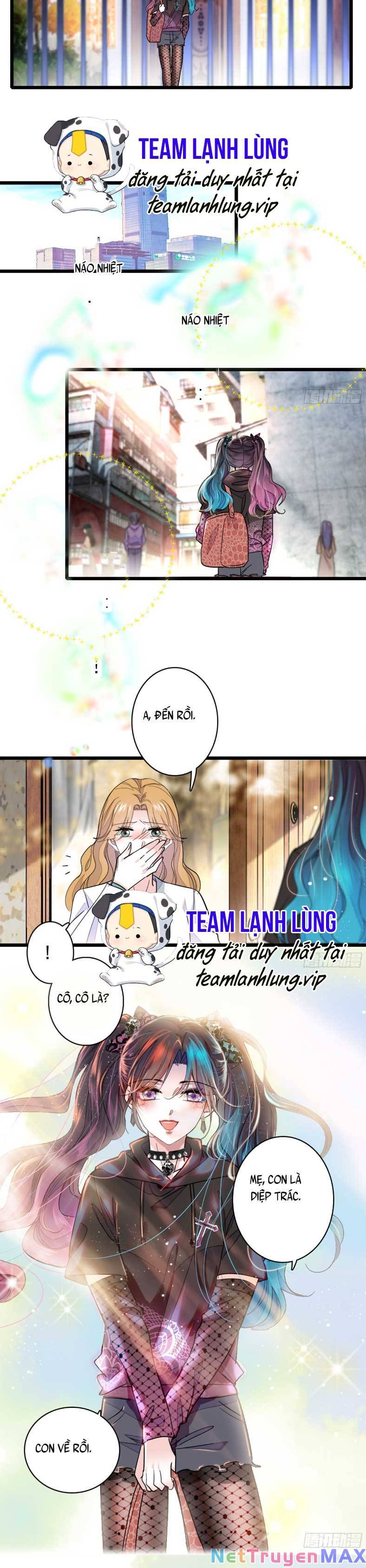 Thiên Kim Toàn Năng Bá Khí Ngút Trời Chapter 2 - Trang 5