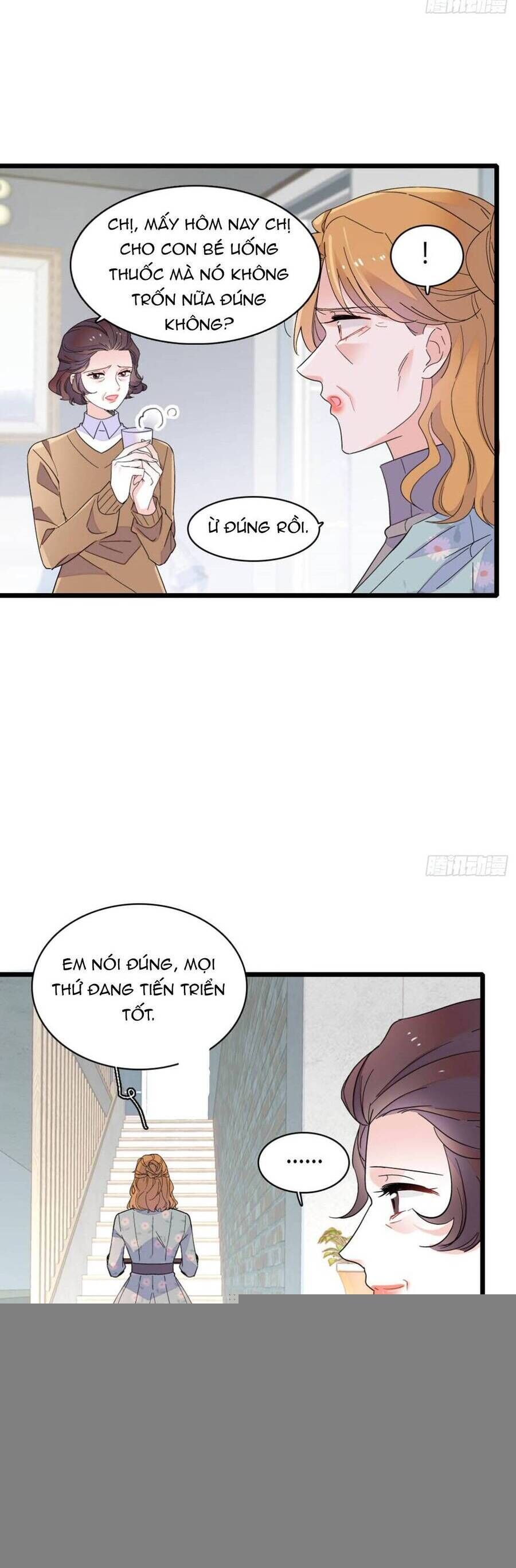 Thiên Kim Toàn Năng Bá Khí Ngút Trời Chapter 178 - Trang 15