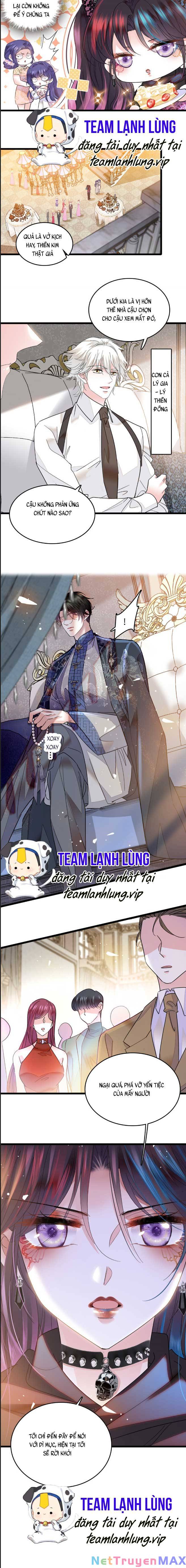 Thiên Kim Toàn Năng Bá Khí Ngút Trời Chapter 1 - Trang 5