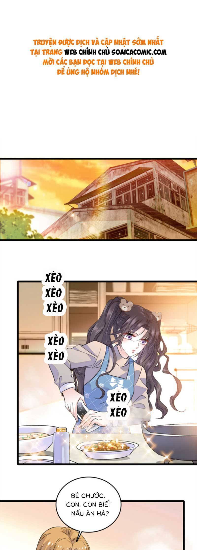 Thiên Kim Toàn Năng Bá Khí Ngút Trời Chapter 10 - Trang 0