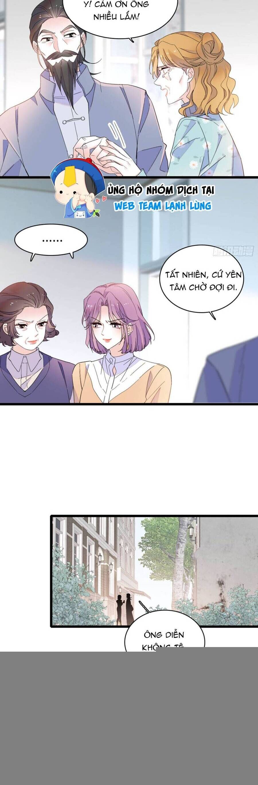 Thiên Kim Toàn Năng Bá Khí Ngút Trời Chapter 178 - Trang 13