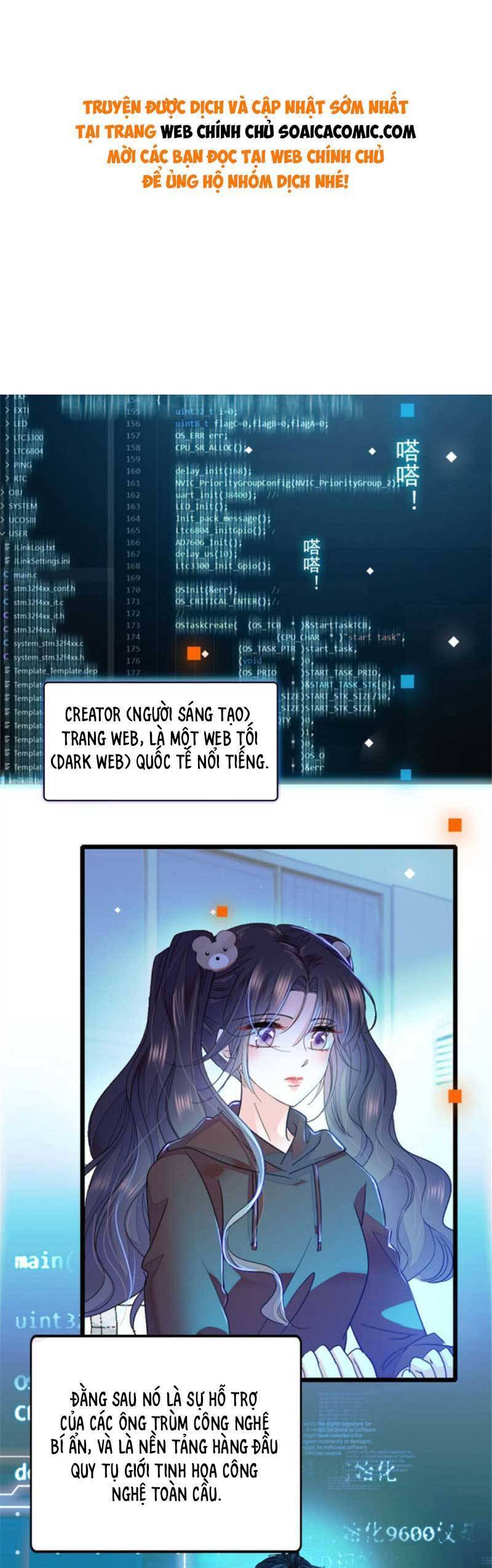Thiên Kim Toàn Năng Bá Khí Ngút Trời Chapter 15 - Trang 0