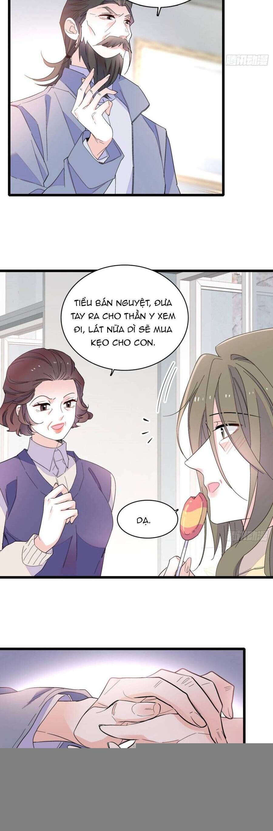 Thiên Kim Toàn Năng Bá Khí Ngút Trời Chapter 178 - Trang 11