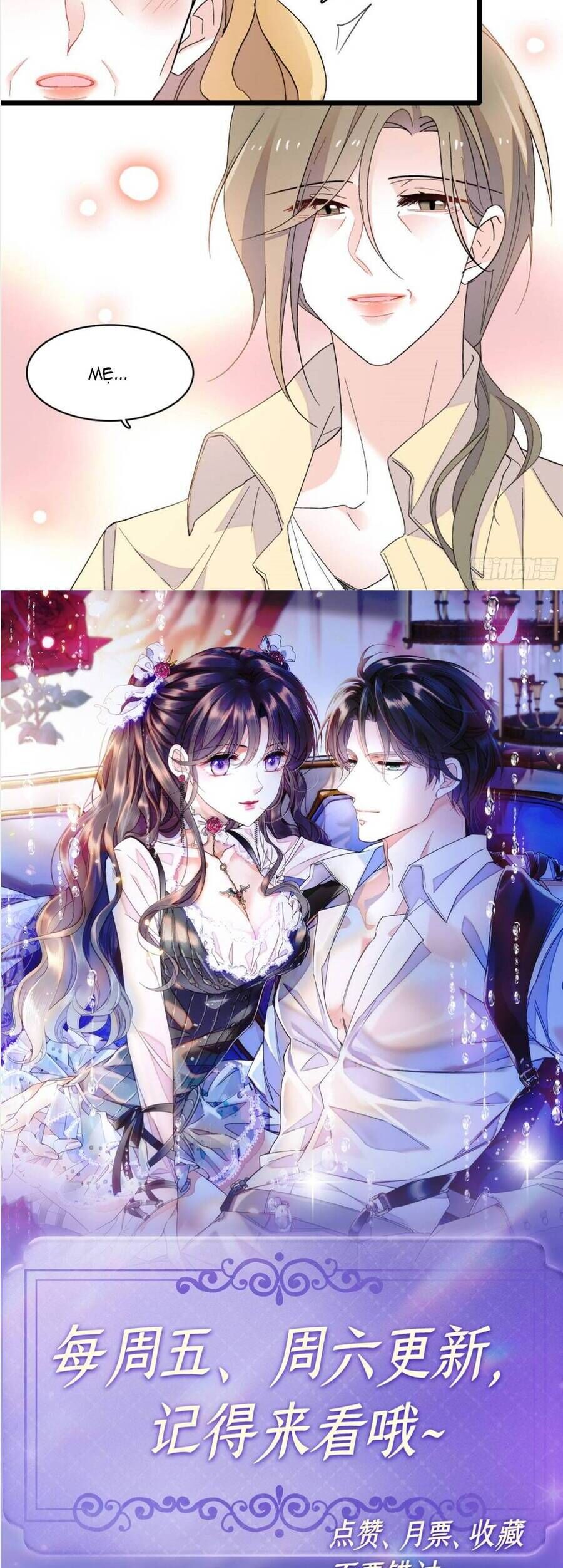 Thiên Kim Toàn Năng Bá Khí Ngút Trời Chapter 178 - Trang 17