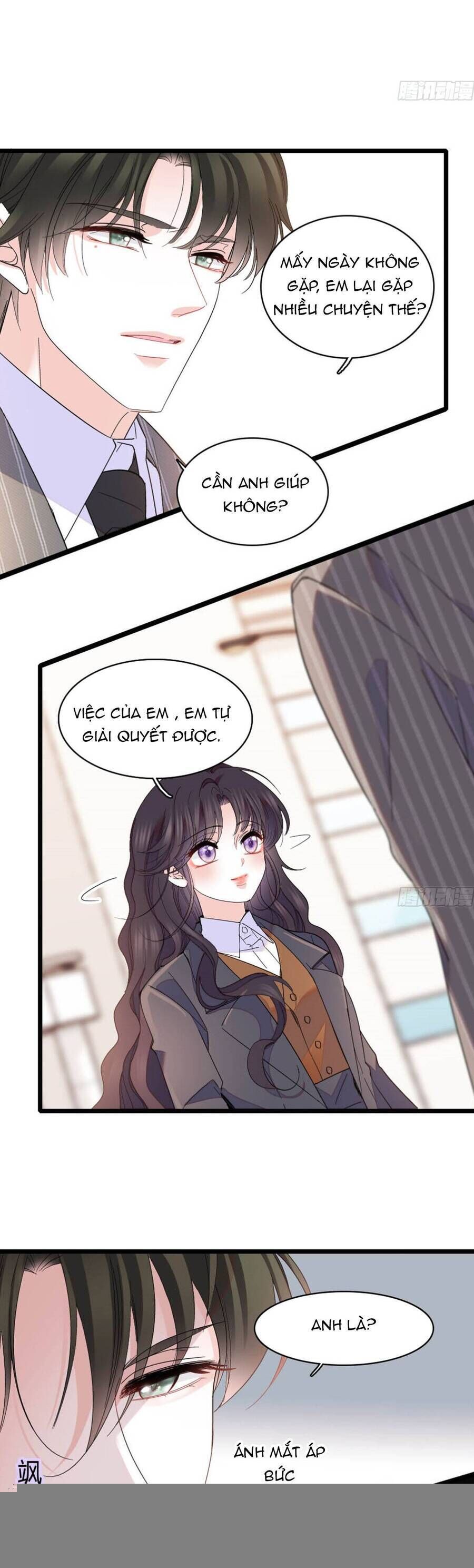 Thiên Kim Toàn Năng Bá Khí Ngút Trời Chapter 178 - Trang 4