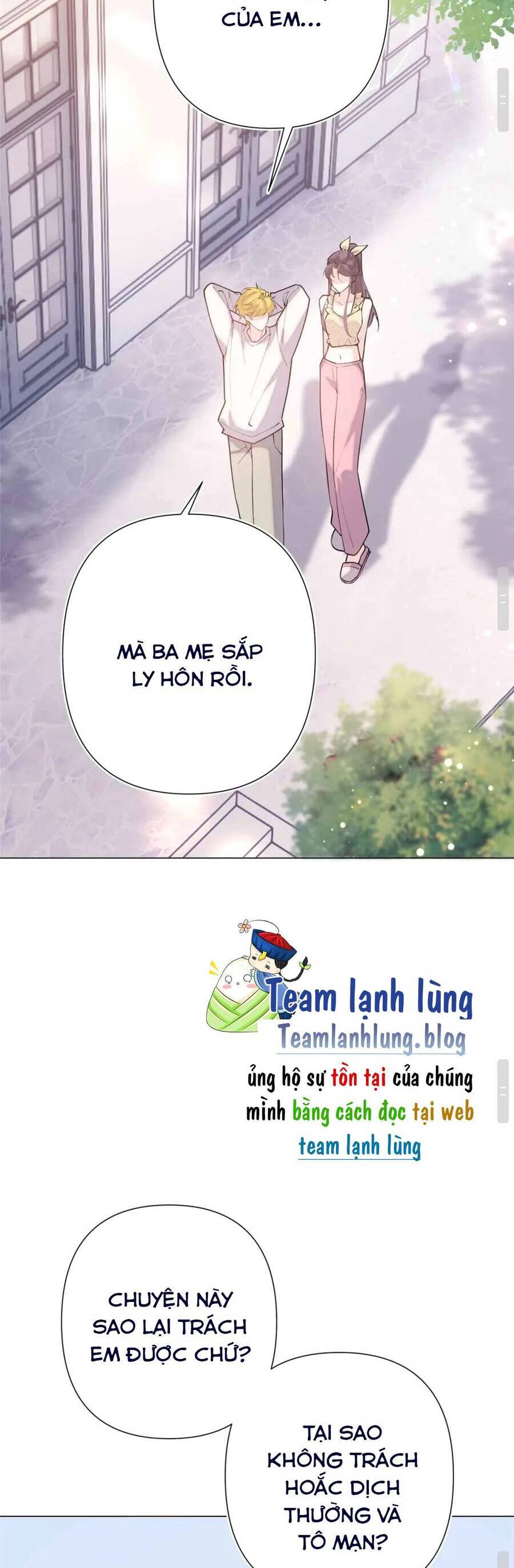 Ban Ngày Bị Hủy Hôn, Buổi Tối Bị Chỉ Huy Vừa Đáng Yêu Vừa Hung Dữ Đòi Ôm. Chapter 8 - Trang 13