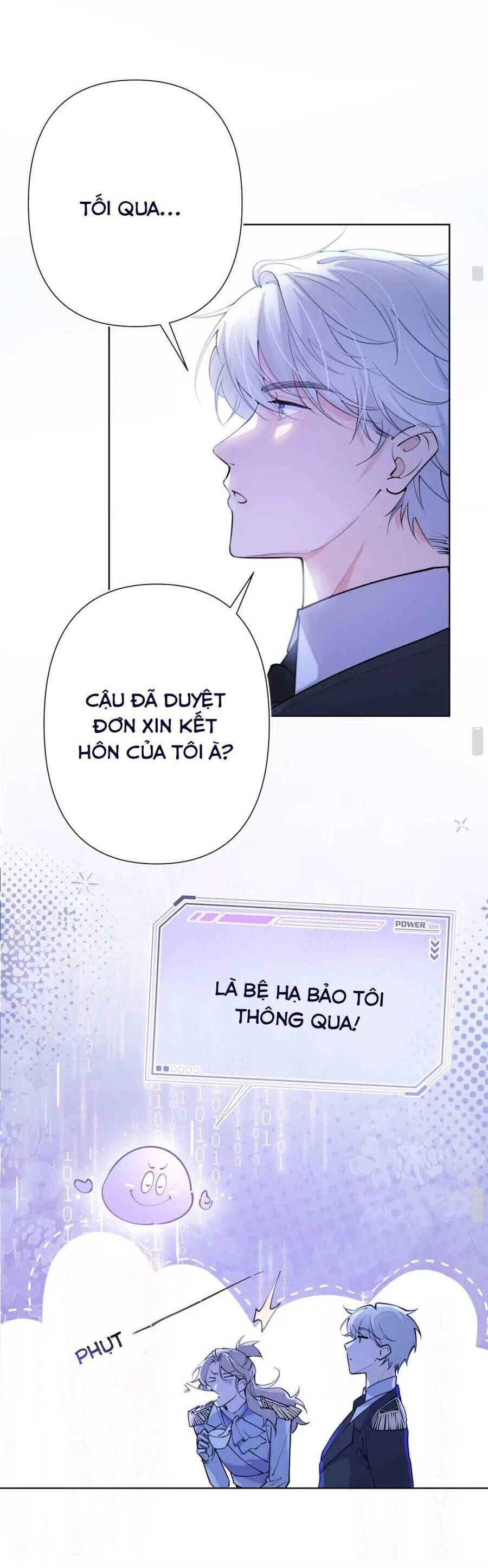 Ban Ngày Bị Hủy Hôn, Buổi Tối Bị Chỉ Huy Vừa Đáng Yêu Vừa Hung Dữ Đòi Ôm. Chapter 8 - Trang 6