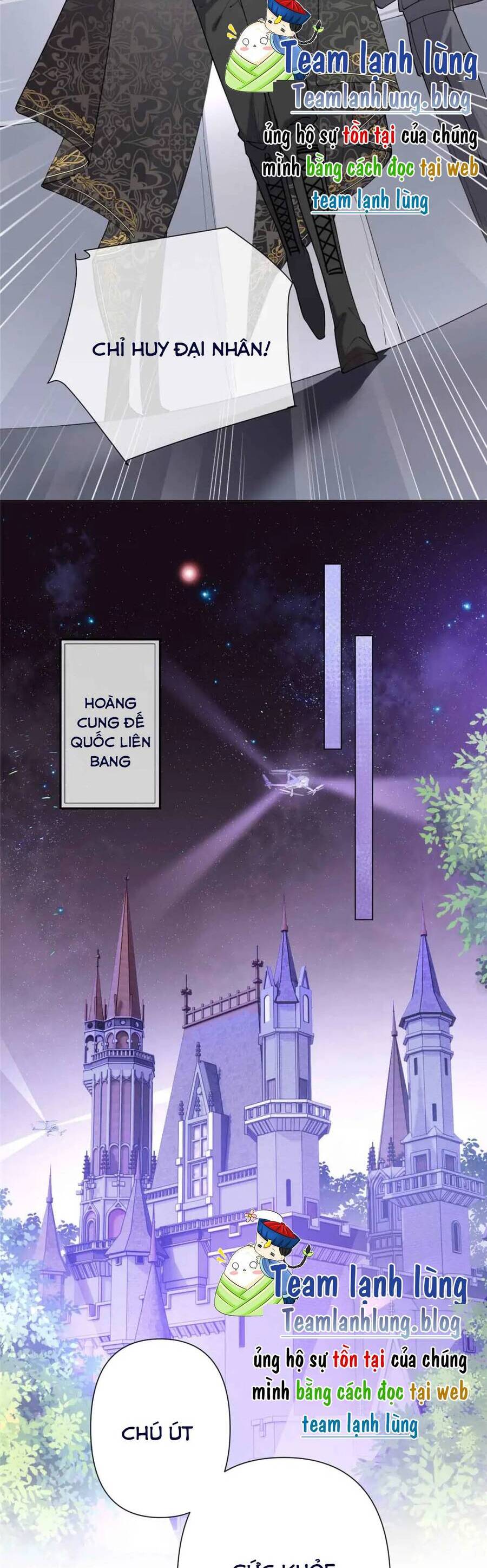 Ban Ngày Bị Hủy Hôn, Buổi Tối Bị Chỉ Huy Vừa Đáng Yêu Vừa Hung Dữ Đòi Ôm. Chapter 8 - Trang 2