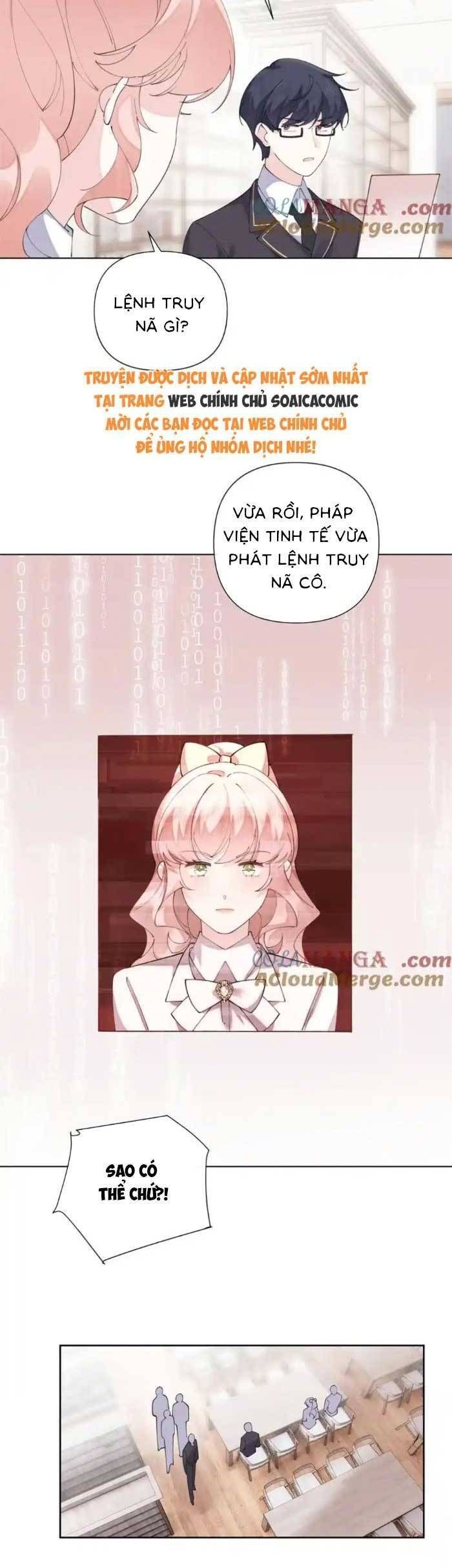 Ban Ngày Bị Hủy Hôn, Buổi Tối Bị Chỉ Huy Vừa Đáng Yêu Vừa Hung Dữ Đòi Ôm. Chapter 76 - Trang 7