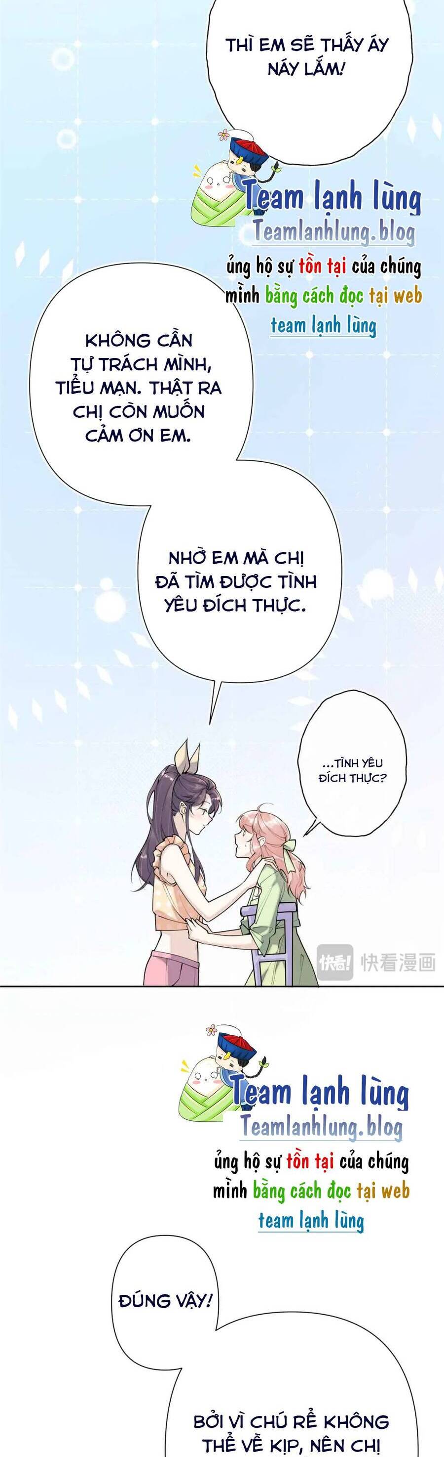 Ban Ngày Bị Hủy Hôn, Buổi Tối Bị Chỉ Huy Vừa Đáng Yêu Vừa Hung Dữ Đòi Ôm. Chapter 9 - Trang 3