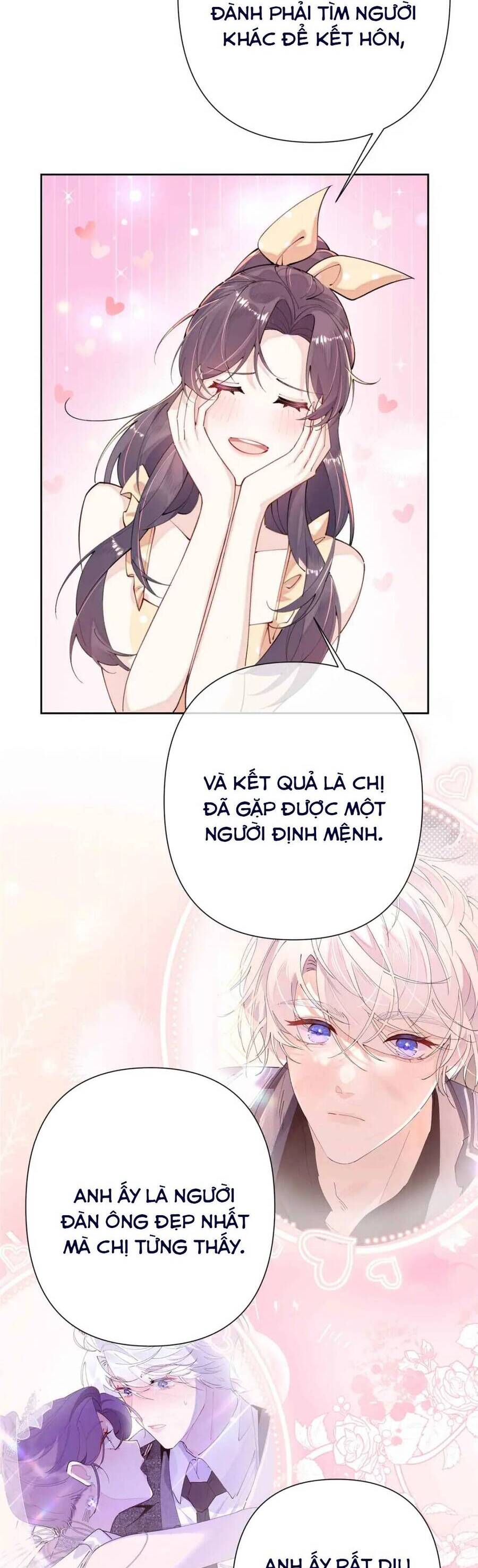 Ban Ngày Bị Hủy Hôn, Buổi Tối Bị Chỉ Huy Vừa Đáng Yêu Vừa Hung Dữ Đòi Ôm. Chapter 9 - Trang 4