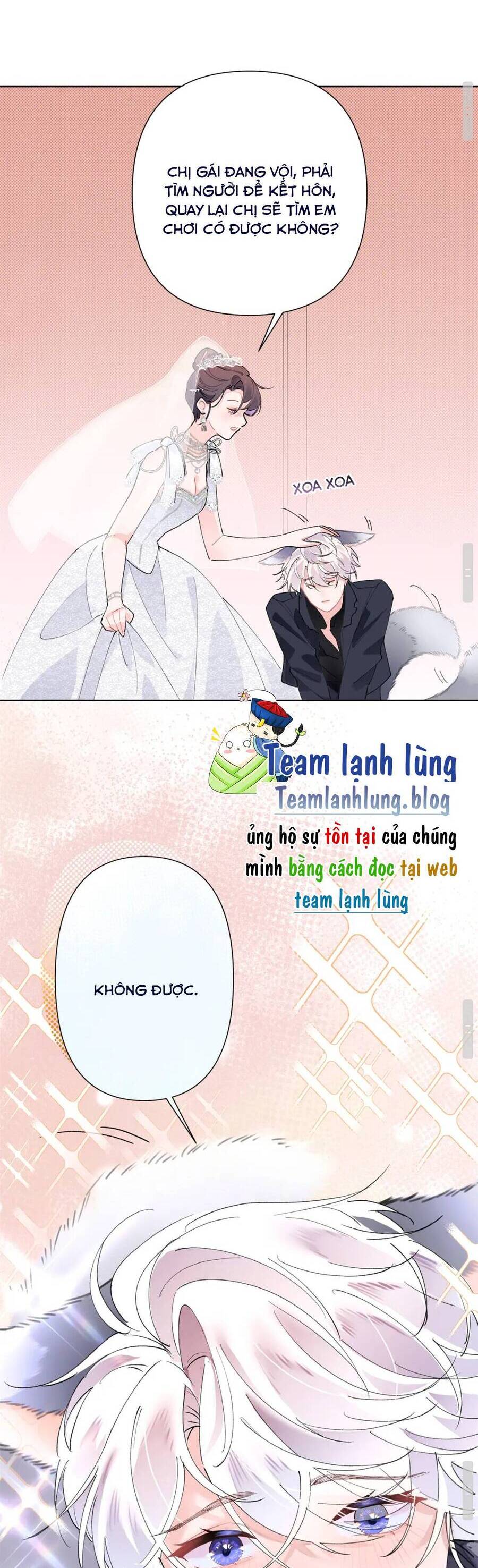 Ban Ngày Bị Hủy Hôn, Buổi Tối Bị Chỉ Huy Vừa Đáng Yêu Vừa Hung Dữ Đòi Ôm. Chapter 2 - Trang 11