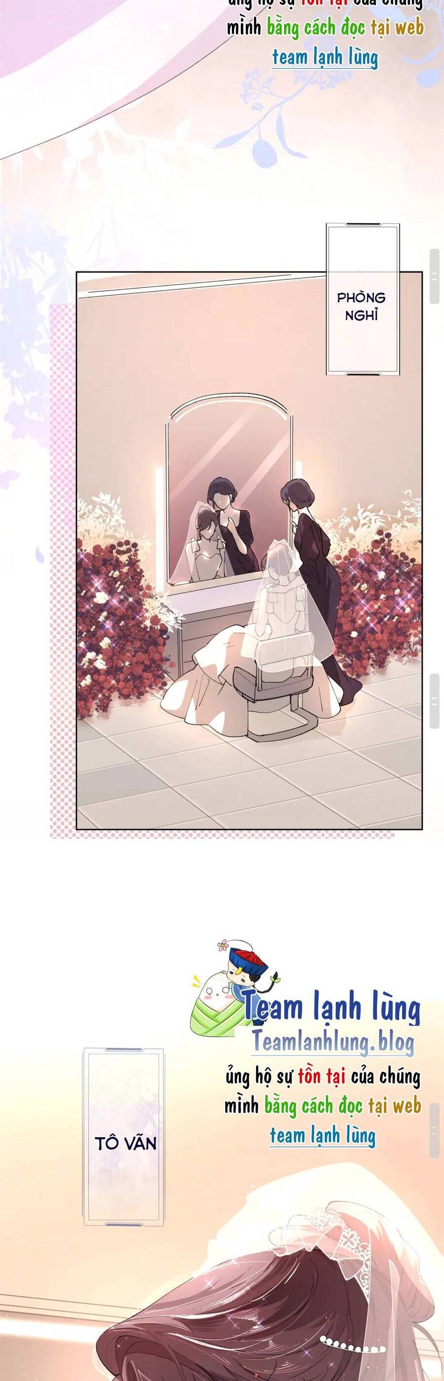 Ban Ngày Bị Hủy Hôn, Buổi Tối Bị Chỉ Huy Vừa Đáng Yêu Vừa Hung Dữ Đòi Ôm. Chapter 1 - Trang 9