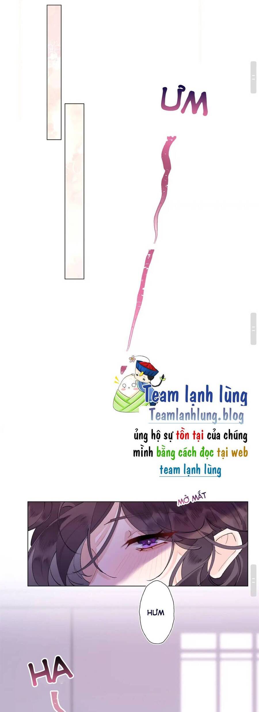 Ban Ngày Bị Hủy Hôn, Buổi Tối Bị Chỉ Huy Vừa Đáng Yêu Vừa Hung Dữ Đòi Ôm. Chapter 6 - Trang 10