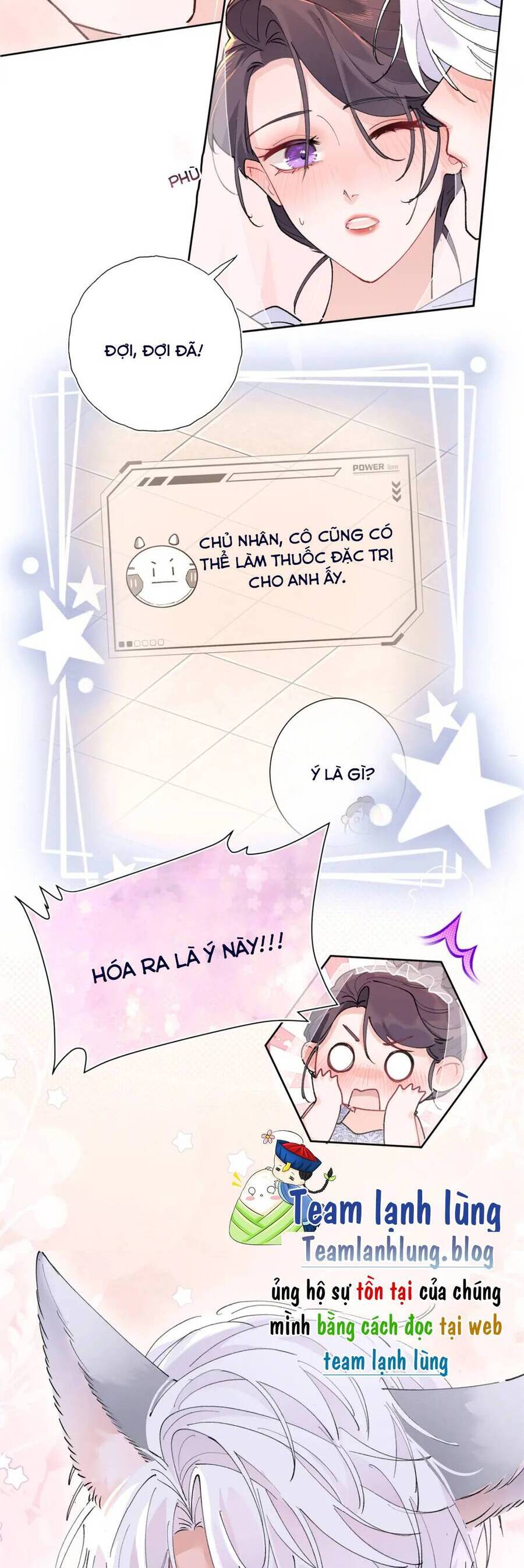 Ban Ngày Bị Hủy Hôn, Buổi Tối Bị Chỉ Huy Vừa Đáng Yêu Vừa Hung Dữ Đòi Ôm. Chapter 5 - Trang 5