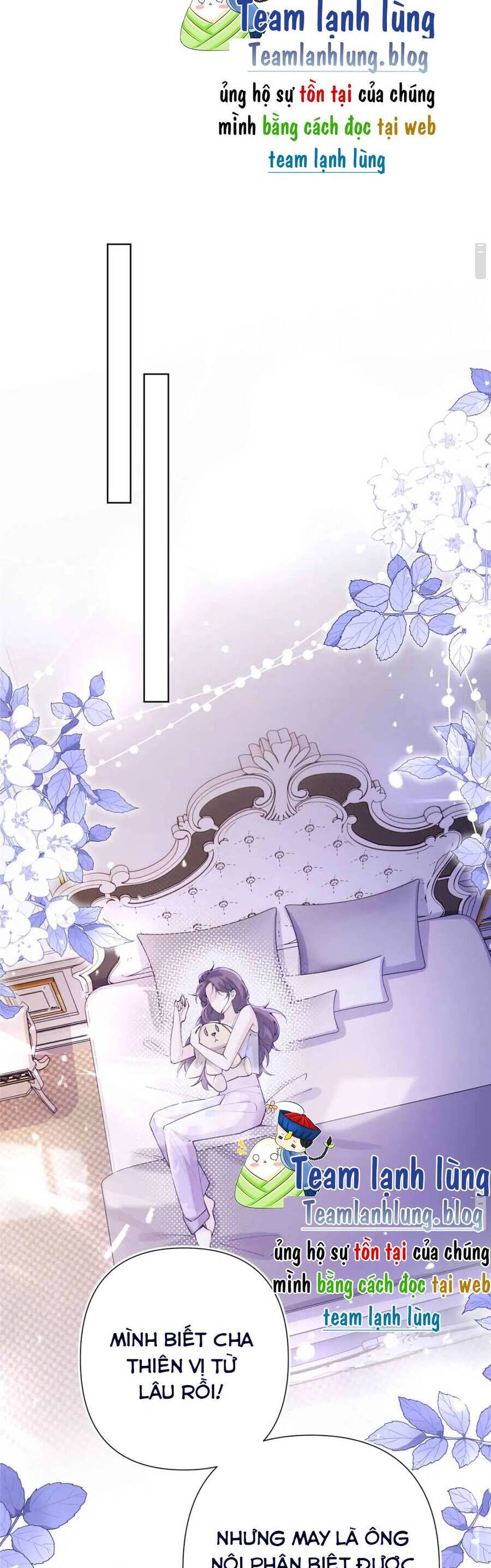 Ban Ngày Bị Hủy Hôn, Buổi Tối Bị Chỉ Huy Vừa Đáng Yêu Vừa Hung Dữ Đòi Ôm. Chapter 10 - Trang 10