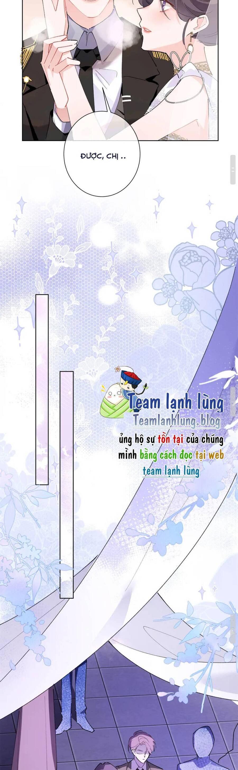 Ban Ngày Bị Hủy Hôn, Buổi Tối Bị Chỉ Huy Vừa Đáng Yêu Vừa Hung Dữ Đòi Ôm. Chapter 4 - Trang 10