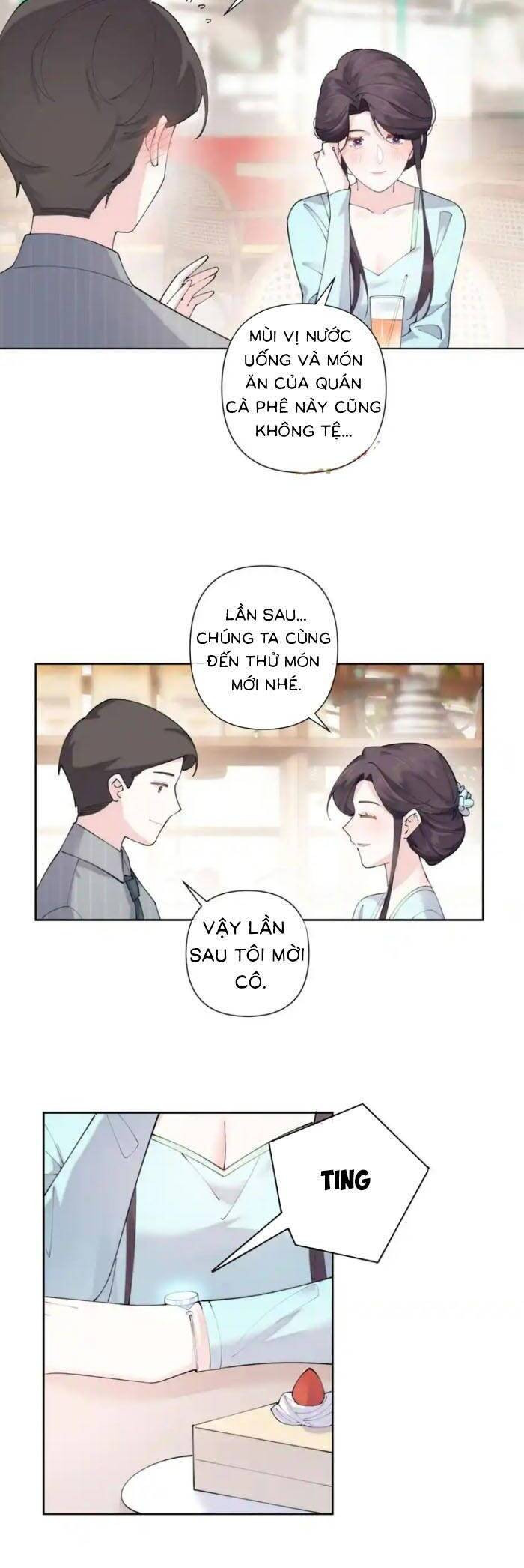 Ban Ngày Bị Hủy Hôn, Buổi Tối Bị Chỉ Huy Vừa Đáng Yêu Vừa Hung Dữ Đòi Ôm. Chapter 78 - Trang 5