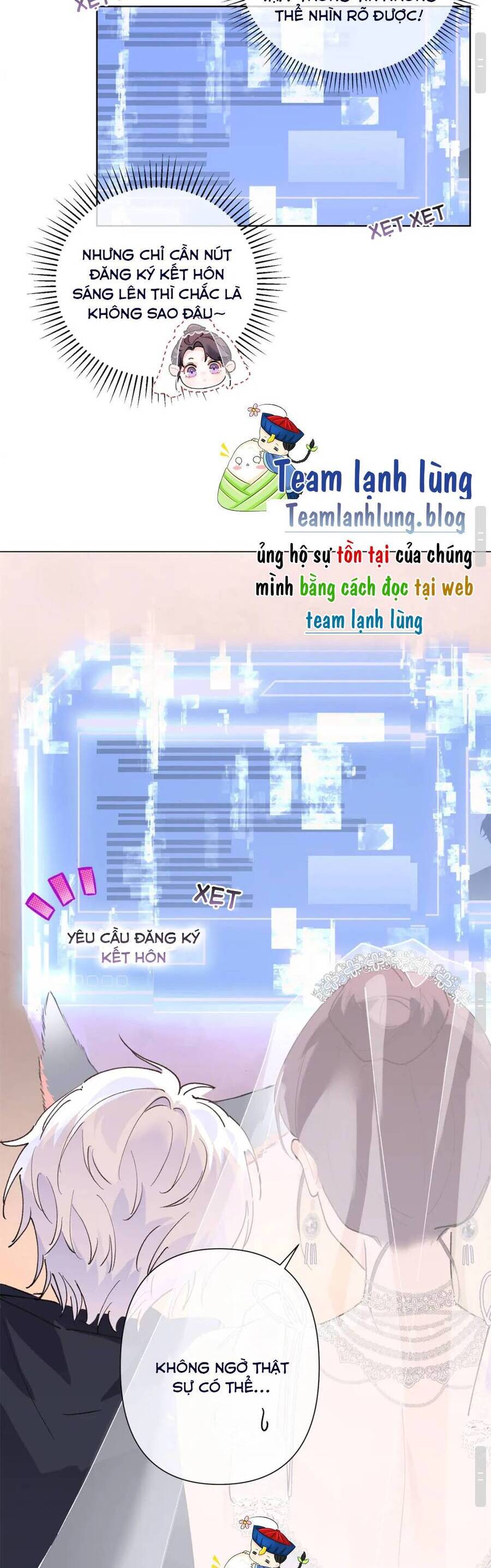 Ban Ngày Bị Hủy Hôn, Buổi Tối Bị Chỉ Huy Vừa Đáng Yêu Vừa Hung Dữ Đòi Ôm. Chapter 2 - Trang 16