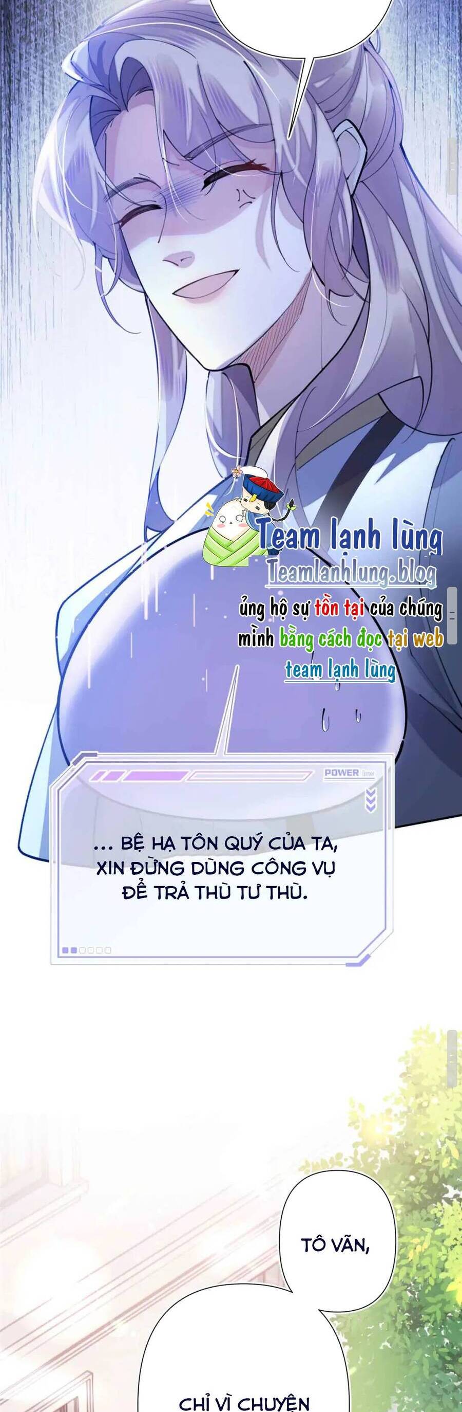 Ban Ngày Bị Hủy Hôn, Buổi Tối Bị Chỉ Huy Vừa Đáng Yêu Vừa Hung Dữ Đòi Ôm. Chapter 8 - Trang 12