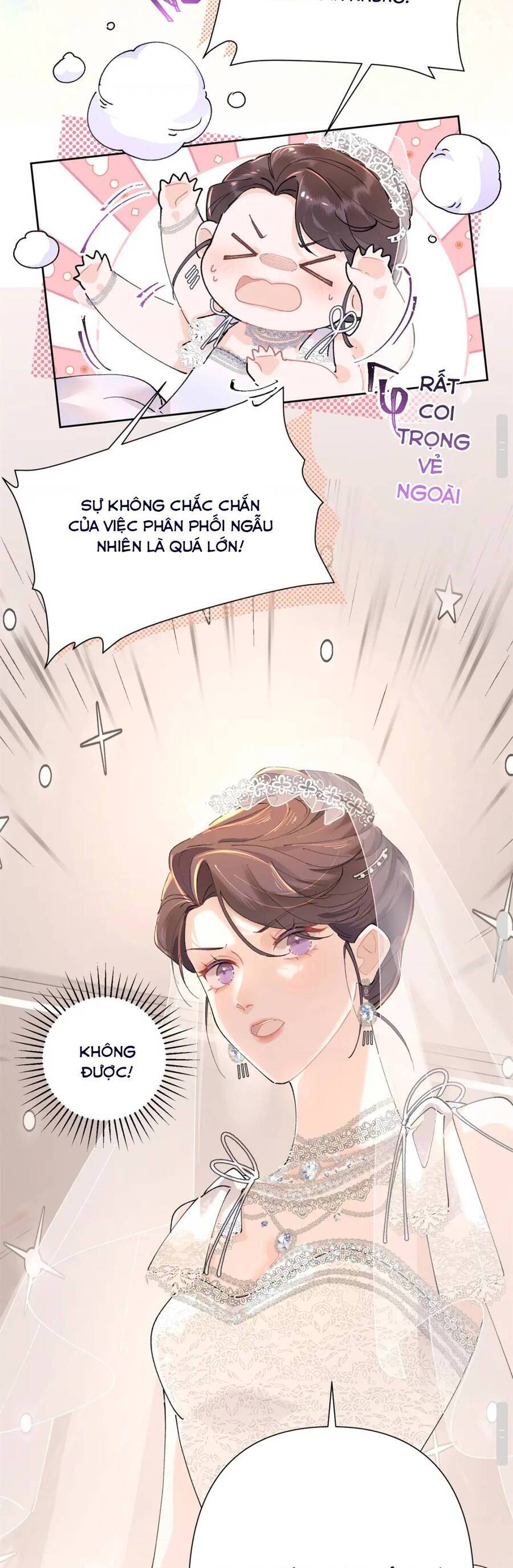 Ban Ngày Bị Hủy Hôn, Buổi Tối Bị Chỉ Huy Vừa Đáng Yêu Vừa Hung Dữ Đòi Ôm. Chapter 1 - Trang 22