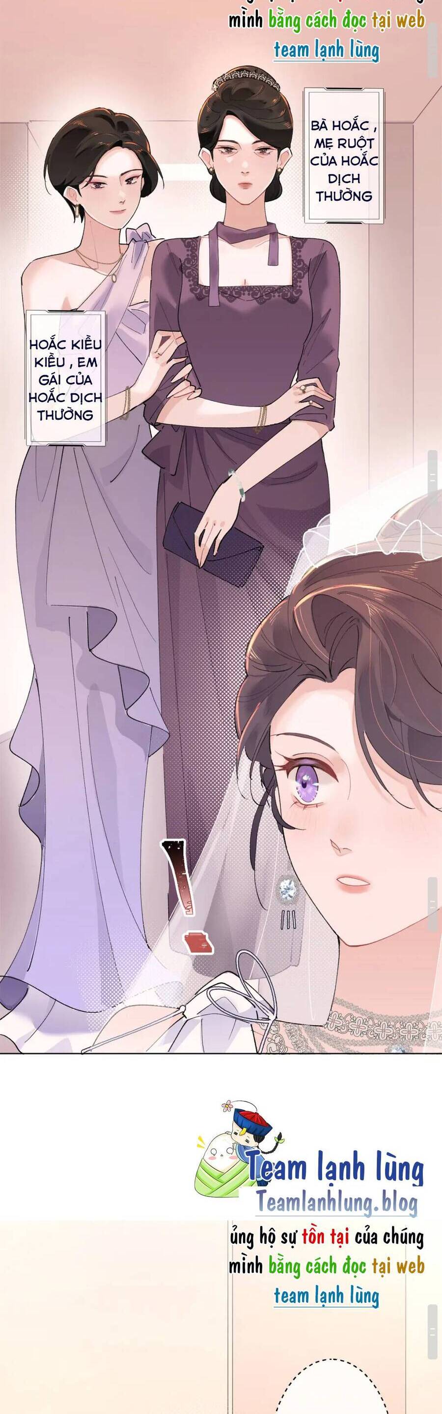 Ban Ngày Bị Hủy Hôn, Buổi Tối Bị Chỉ Huy Vừa Đáng Yêu Vừa Hung Dữ Đòi Ôm. Chapter 2 - Trang 19