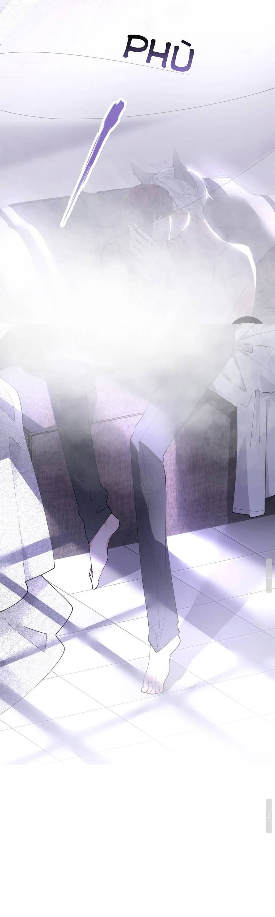 Ban Ngày Bị Hủy Hôn, Buổi Tối Bị Chỉ Huy Vừa Đáng Yêu Vừa Hung Dữ Đòi Ôm. Chapter 5 - Trang 9