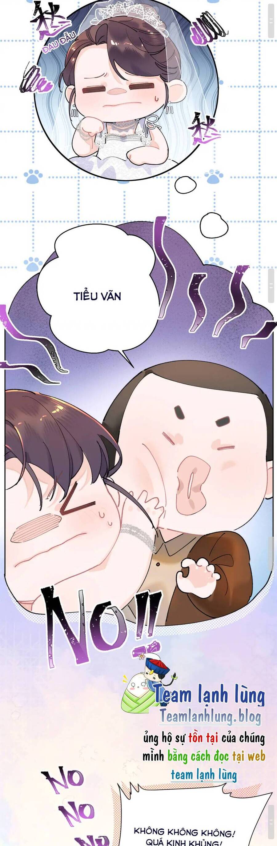 Ban Ngày Bị Hủy Hôn, Buổi Tối Bị Chỉ Huy Vừa Đáng Yêu Vừa Hung Dữ Đòi Ôm. Chapter 1 - Trang 21