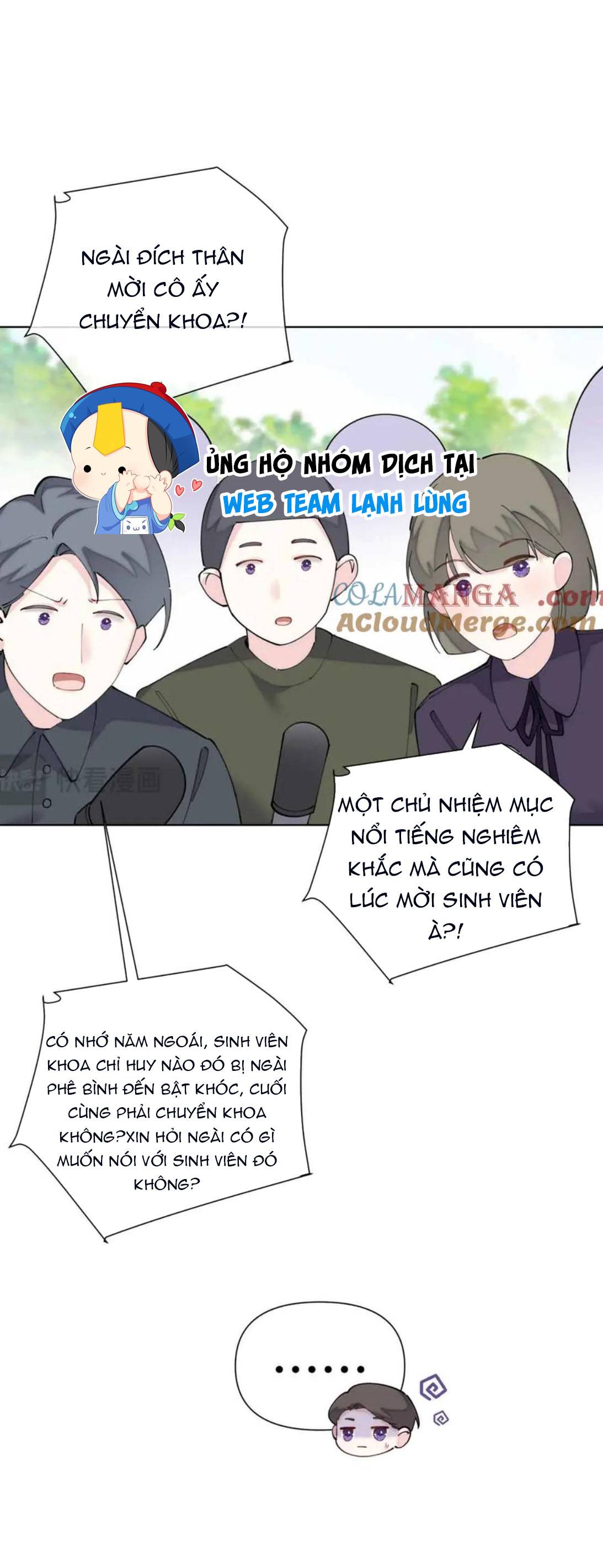 Ban Ngày Bị Hủy Hôn, Buổi Tối Bị Chỉ Huy Vừa Đáng Yêu Vừa Hung Dữ Đòi Ôm. Chapter 75 - Trang 3