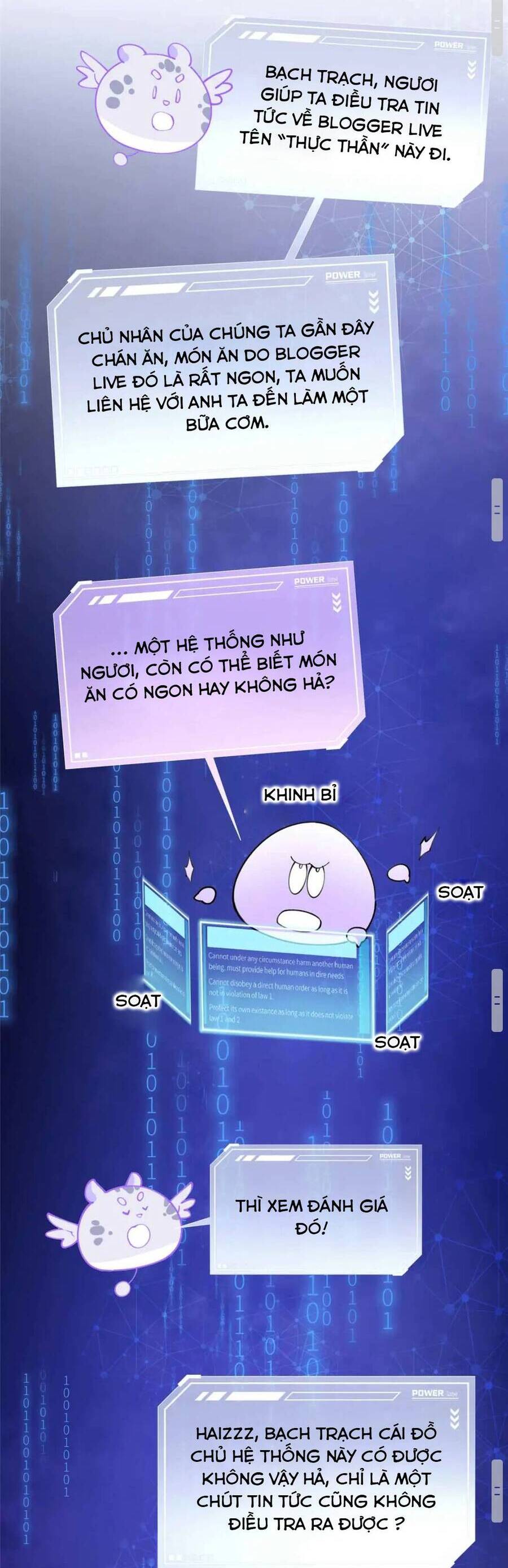 Ban Ngày Bị Hủy Hôn, Buổi Tối Bị Chỉ Huy Vừa Đáng Yêu Vừa Hung Dữ Đòi Ôm. Chapter 12 - Trang 13