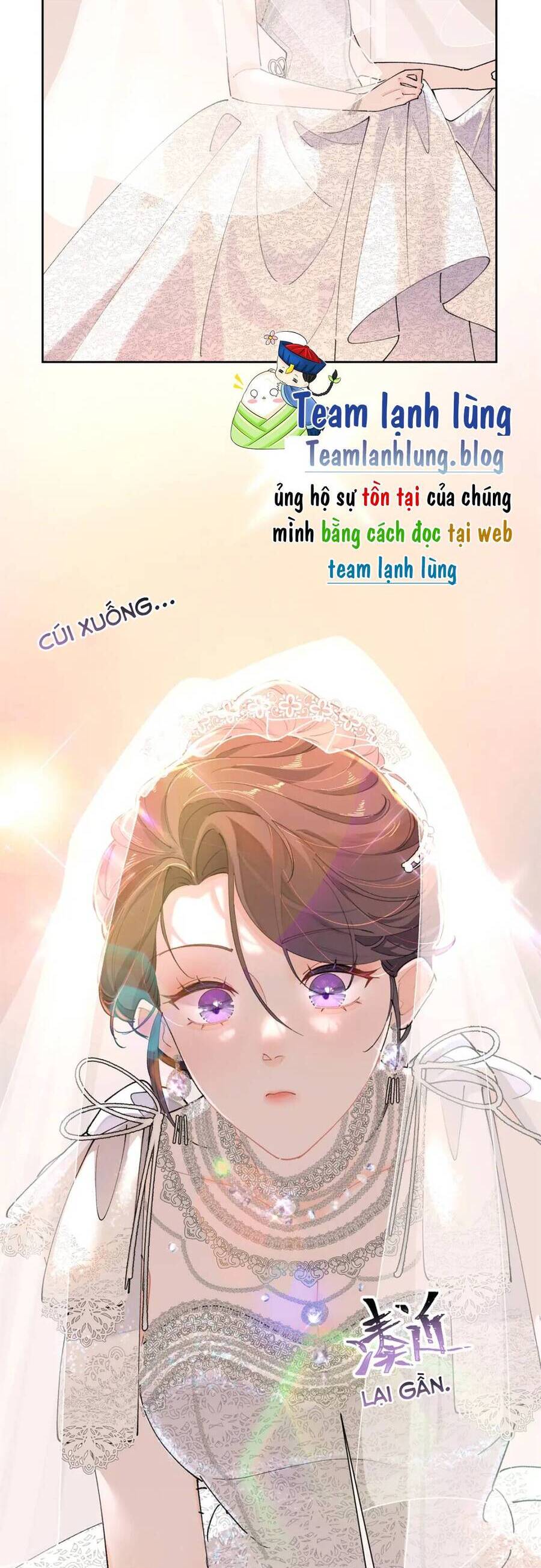 Ban Ngày Bị Hủy Hôn, Buổi Tối Bị Chỉ Huy Vừa Đáng Yêu Vừa Hung Dữ Đòi Ôm. Chapter 2 - Trang 4