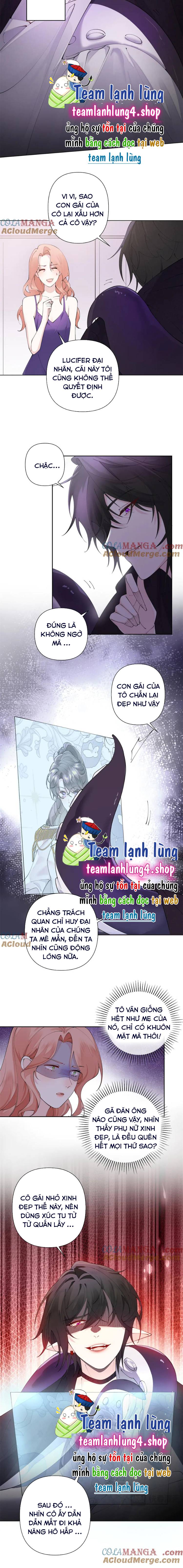 Ban Ngày Bị Hủy Hôn, Buổi Tối Bị Chỉ Huy Vừa Đáng Yêu Vừa Hung Dữ Đòi Ôm. Chapter 65 - Trang 2