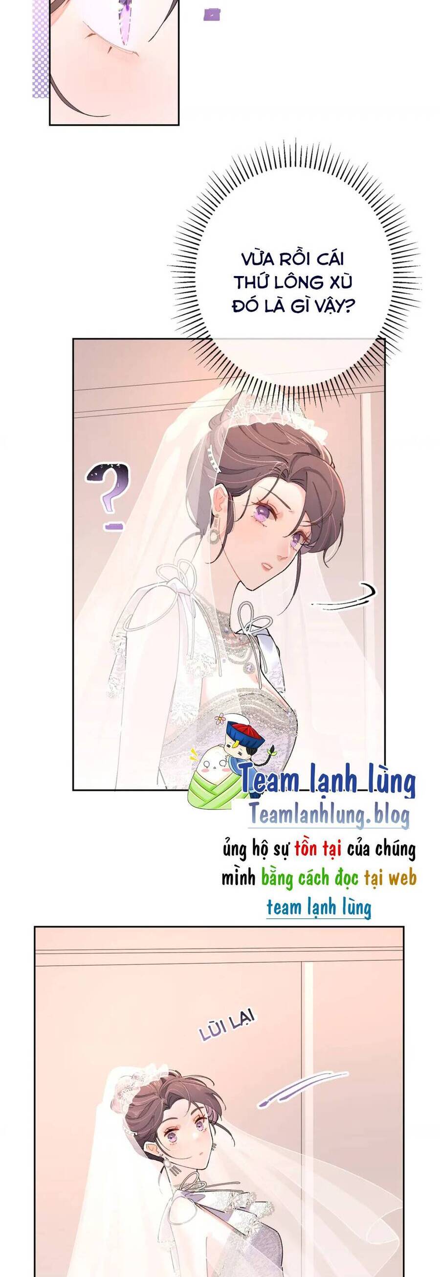 Ban Ngày Bị Hủy Hôn, Buổi Tối Bị Chỉ Huy Vừa Đáng Yêu Vừa Hung Dữ Đòi Ôm. Chapter 2 - Trang 3
