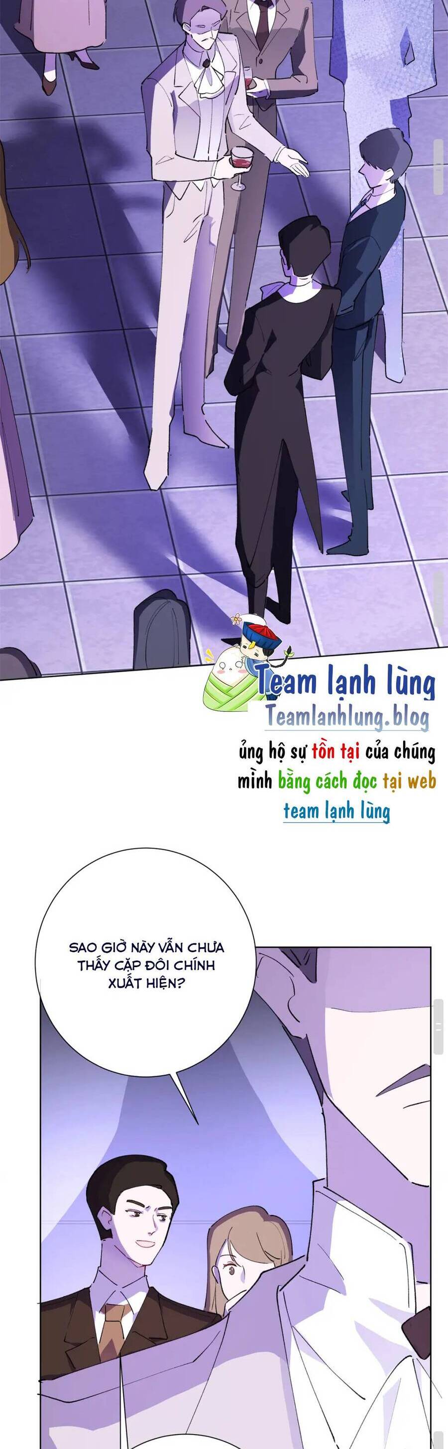 Ban Ngày Bị Hủy Hôn, Buổi Tối Bị Chỉ Huy Vừa Đáng Yêu Vừa Hung Dữ Đòi Ôm. Chapter 4 - Trang 11