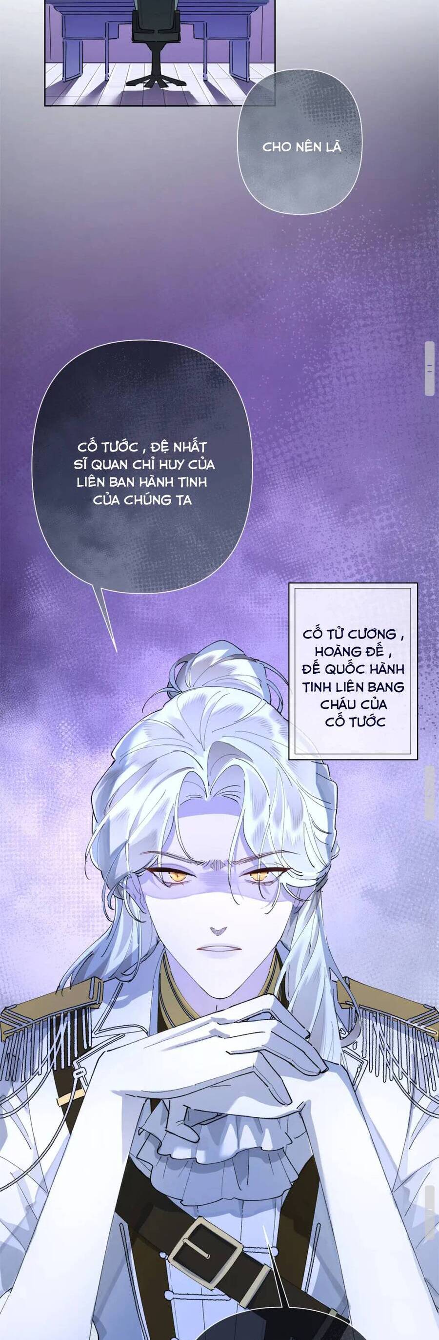Ban Ngày Bị Hủy Hôn, Buổi Tối Bị Chỉ Huy Vừa Đáng Yêu Vừa Hung Dữ Đòi Ôm. Chapter 3 - Trang 16