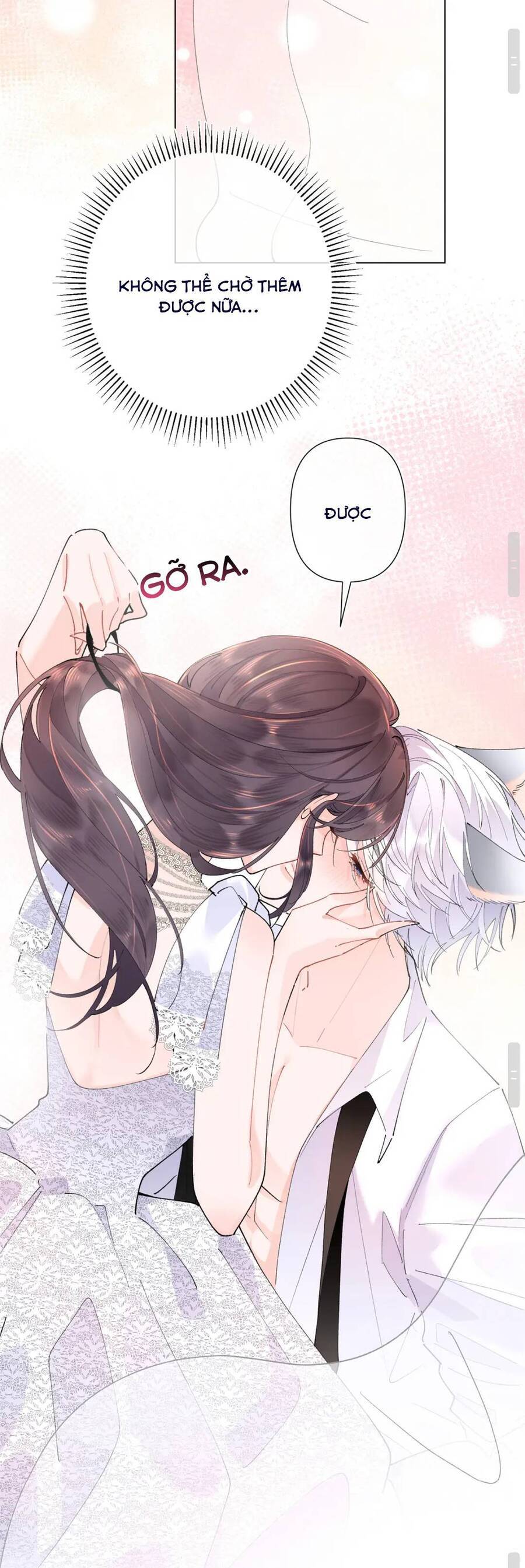 Ban Ngày Bị Hủy Hôn, Buổi Tối Bị Chỉ Huy Vừa Đáng Yêu Vừa Hung Dữ Đòi Ôm. Chapter 5 - Trang 8