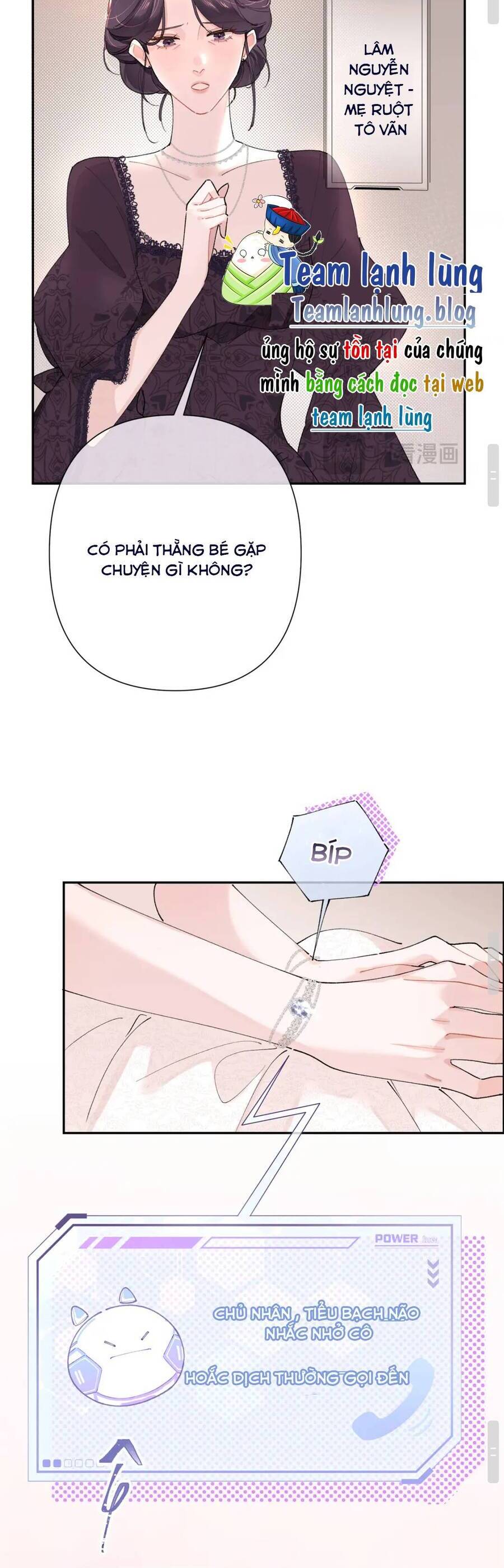 Ban Ngày Bị Hủy Hôn, Buổi Tối Bị Chỉ Huy Vừa Đáng Yêu Vừa Hung Dữ Đòi Ôm. Chapter 1 - Trang 11