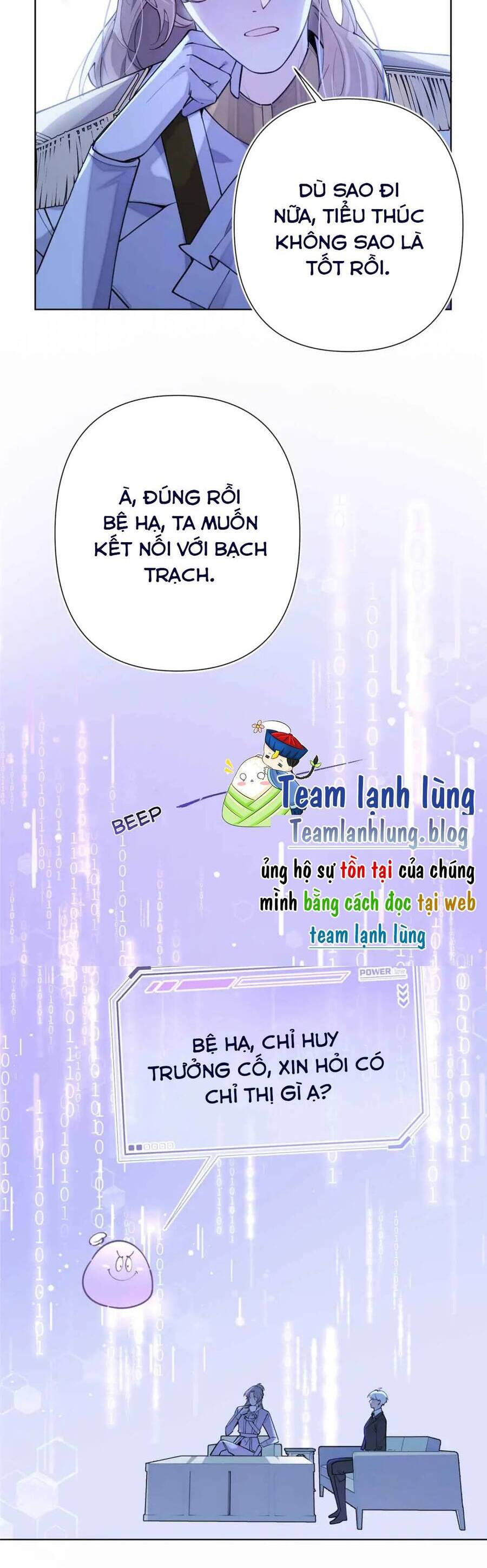Ban Ngày Bị Hủy Hôn, Buổi Tối Bị Chỉ Huy Vừa Đáng Yêu Vừa Hung Dữ Đòi Ôm. Chapter 8 - Trang 5