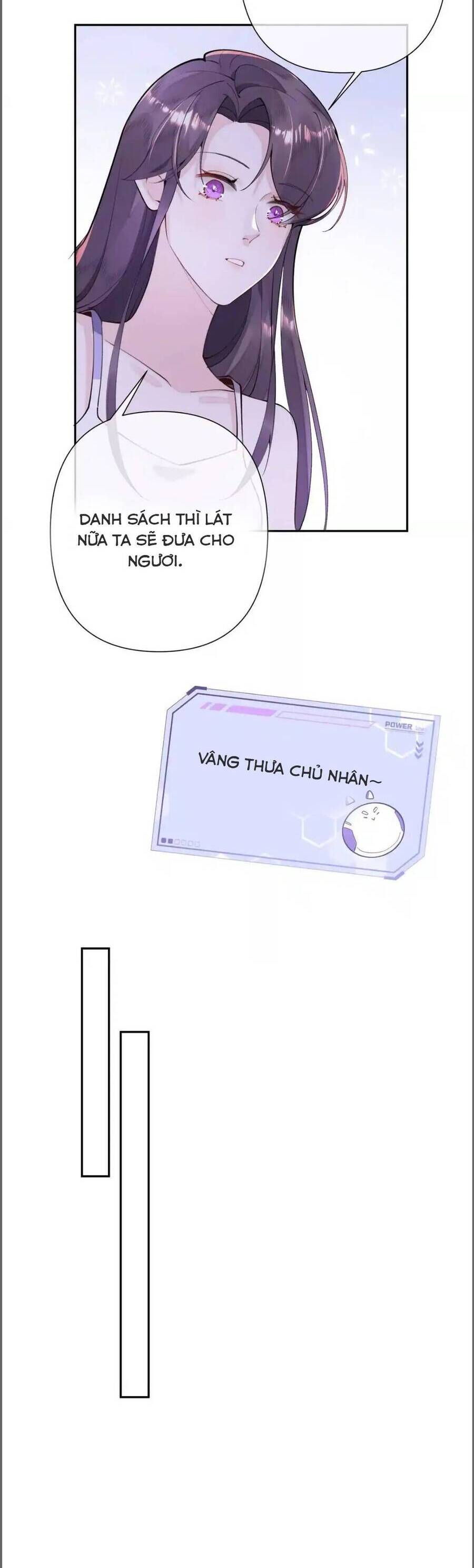 Ban Ngày Bị Hủy Hôn, Buổi Tối Bị Chỉ Huy Vừa Đáng Yêu Vừa Hung Dữ Đòi Ôm. Chapter 11 - Trang 12