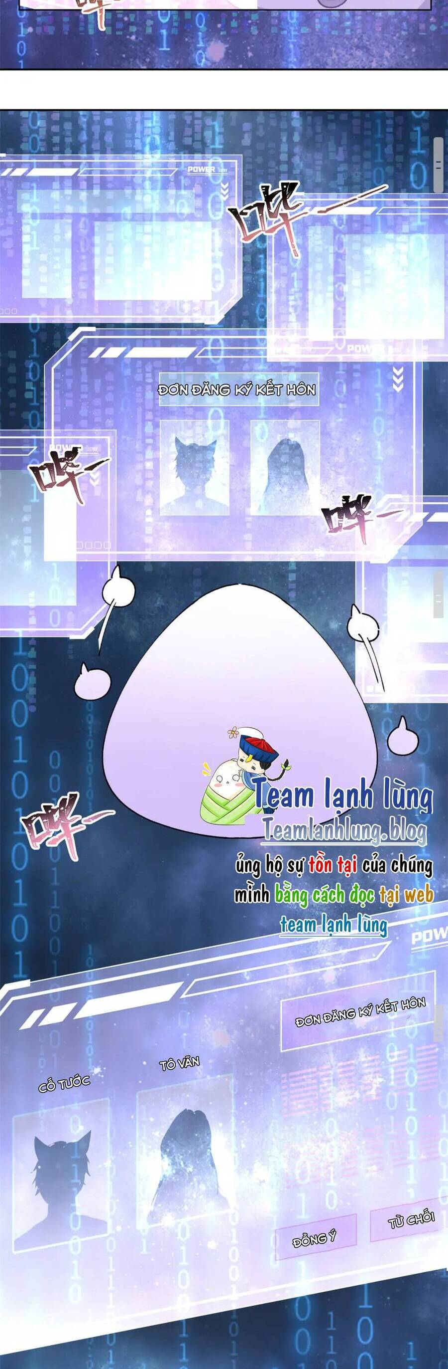 Ban Ngày Bị Hủy Hôn, Buổi Tối Bị Chỉ Huy Vừa Đáng Yêu Vừa Hung Dữ Đòi Ôm. Chapter 3 - Trang 24