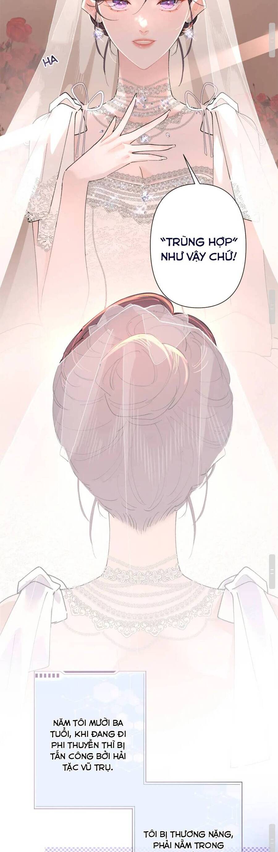Ban Ngày Bị Hủy Hôn, Buổi Tối Bị Chỉ Huy Vừa Đáng Yêu Vừa Hung Dữ Đòi Ôm. Chapter 1 - Trang 15