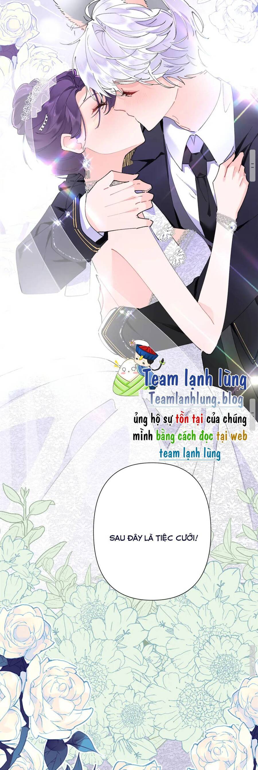 Ban Ngày Bị Hủy Hôn, Buổi Tối Bị Chỉ Huy Vừa Đáng Yêu Vừa Hung Dữ Đòi Ôm. Chapter 4 - Trang 23