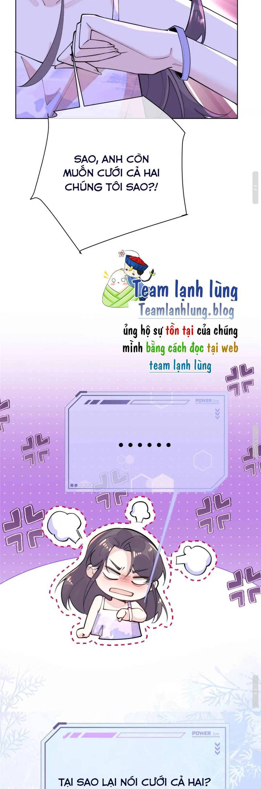 Ban Ngày Bị Hủy Hôn, Buổi Tối Bị Chỉ Huy Vừa Đáng Yêu Vừa Hung Dữ Đòi Ôm. Chapter 10 - Trang 22