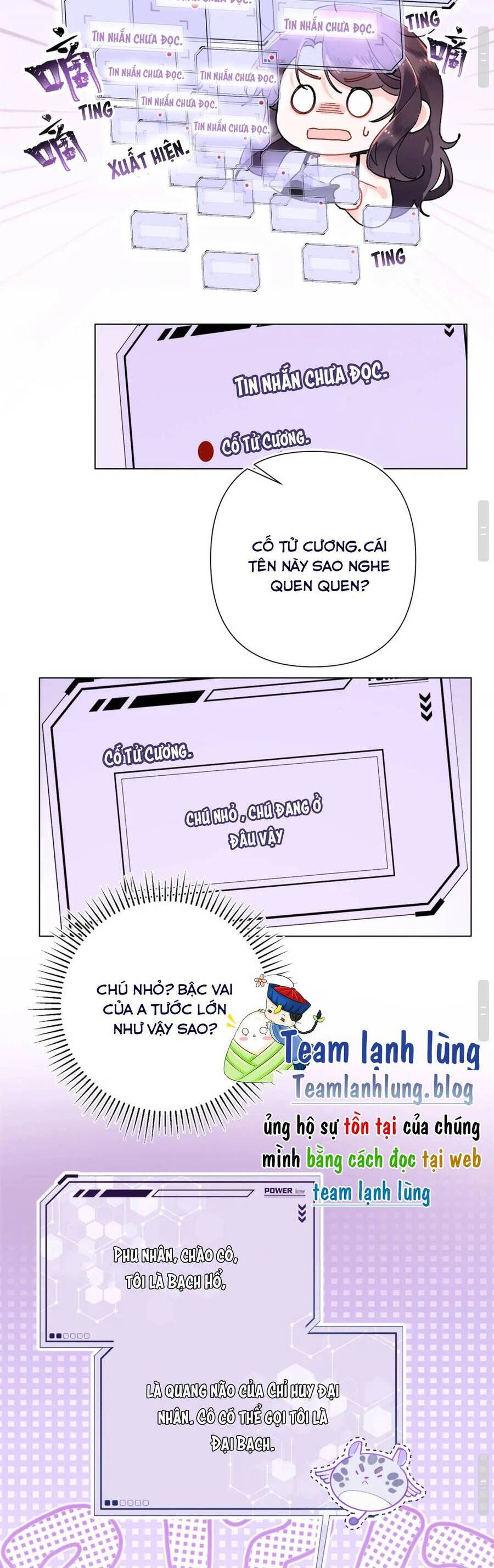 Ban Ngày Bị Hủy Hôn, Buổi Tối Bị Chỉ Huy Vừa Đáng Yêu Vừa Hung Dữ Đòi Ôm. Chapter 6 - Trang 15
