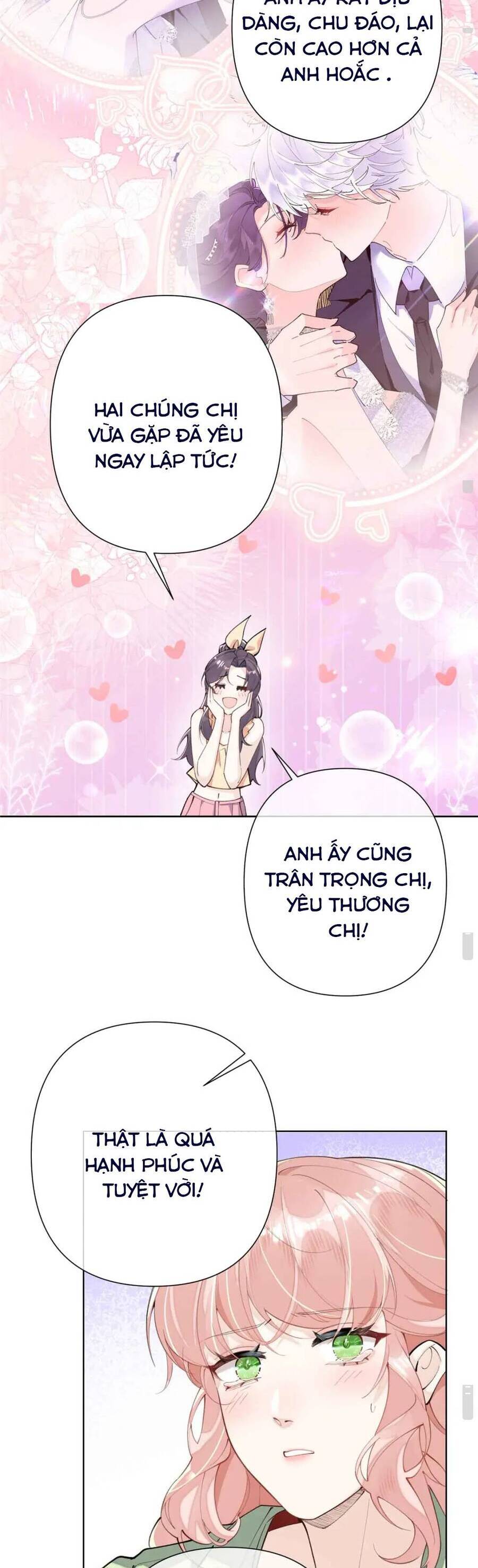 Ban Ngày Bị Hủy Hôn, Buổi Tối Bị Chỉ Huy Vừa Đáng Yêu Vừa Hung Dữ Đòi Ôm. Chapter 9 - Trang 5
