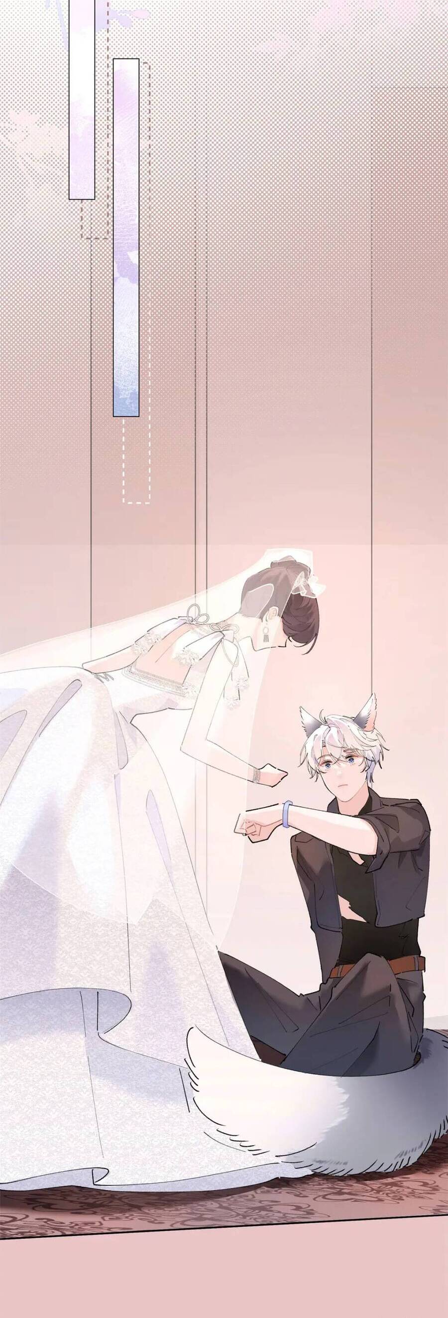 Ban Ngày Bị Hủy Hôn, Buổi Tối Bị Chỉ Huy Vừa Đáng Yêu Vừa Hung Dữ Đòi Ôm. Chapter 3 - Trang 1
