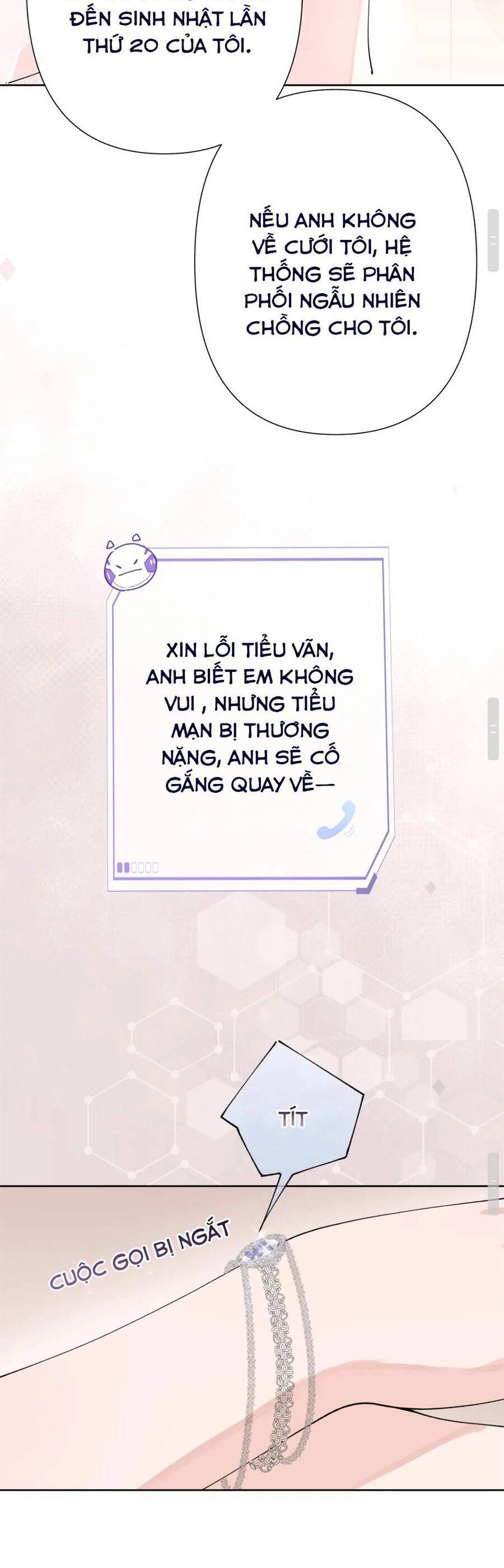 Ban Ngày Bị Hủy Hôn, Buổi Tối Bị Chỉ Huy Vừa Đáng Yêu Vừa Hung Dữ Đòi Ôm. Chapter 1 - Trang 13