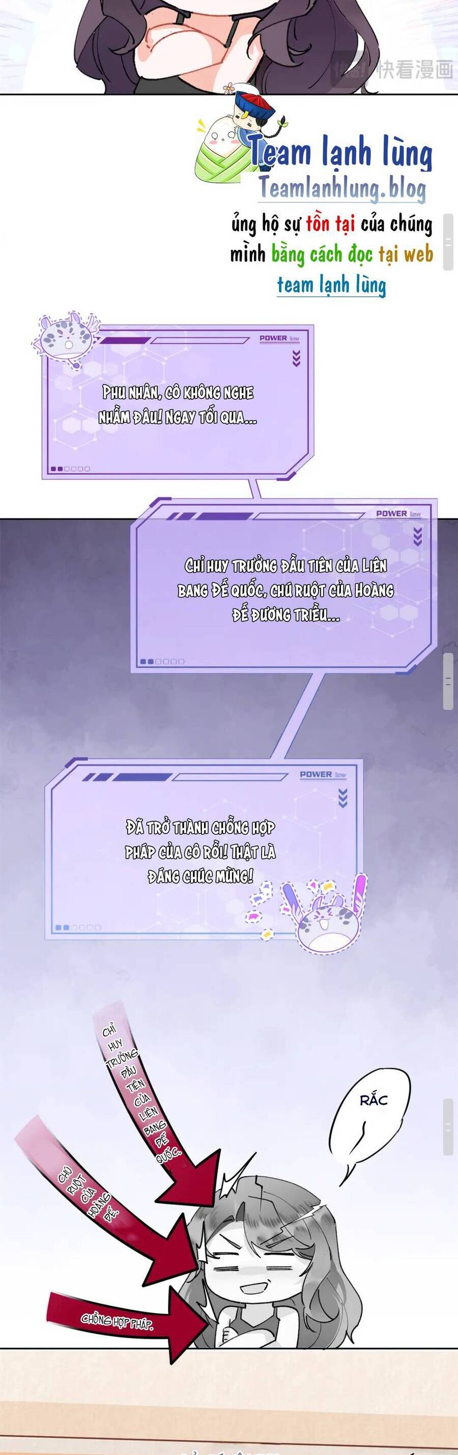 Ban Ngày Bị Hủy Hôn, Buổi Tối Bị Chỉ Huy Vừa Đáng Yêu Vừa Hung Dữ Đòi Ôm. Chapter 6 - Trang 17