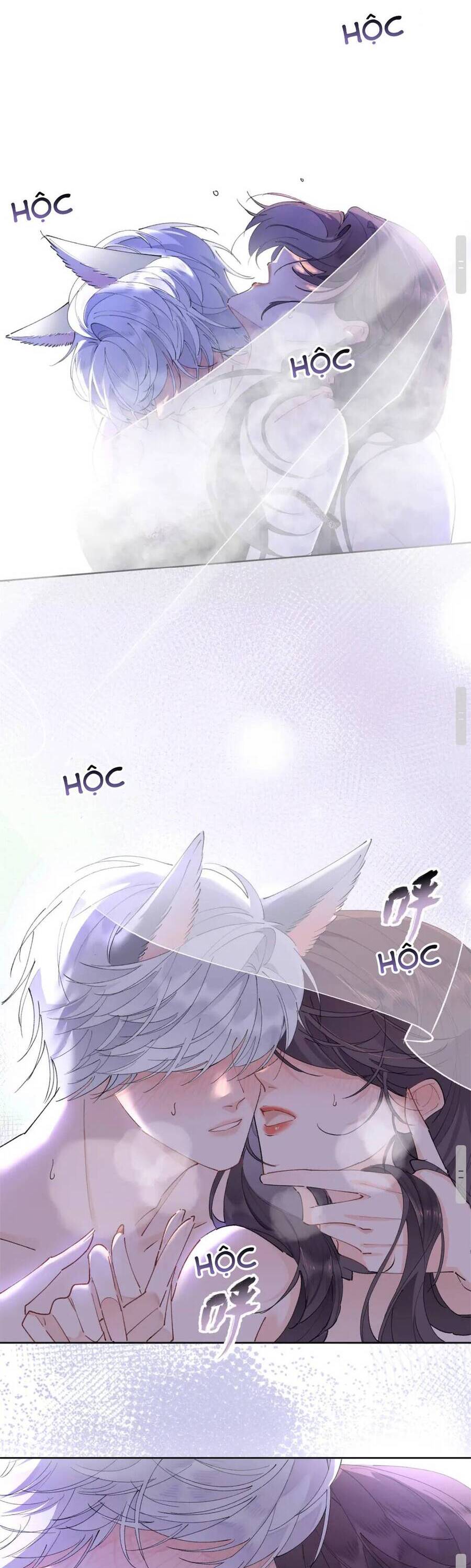 Ban Ngày Bị Hủy Hôn, Buổi Tối Bị Chỉ Huy Vừa Đáng Yêu Vừa Hung Dữ Đòi Ôm. Chapter 5 - Trang 10