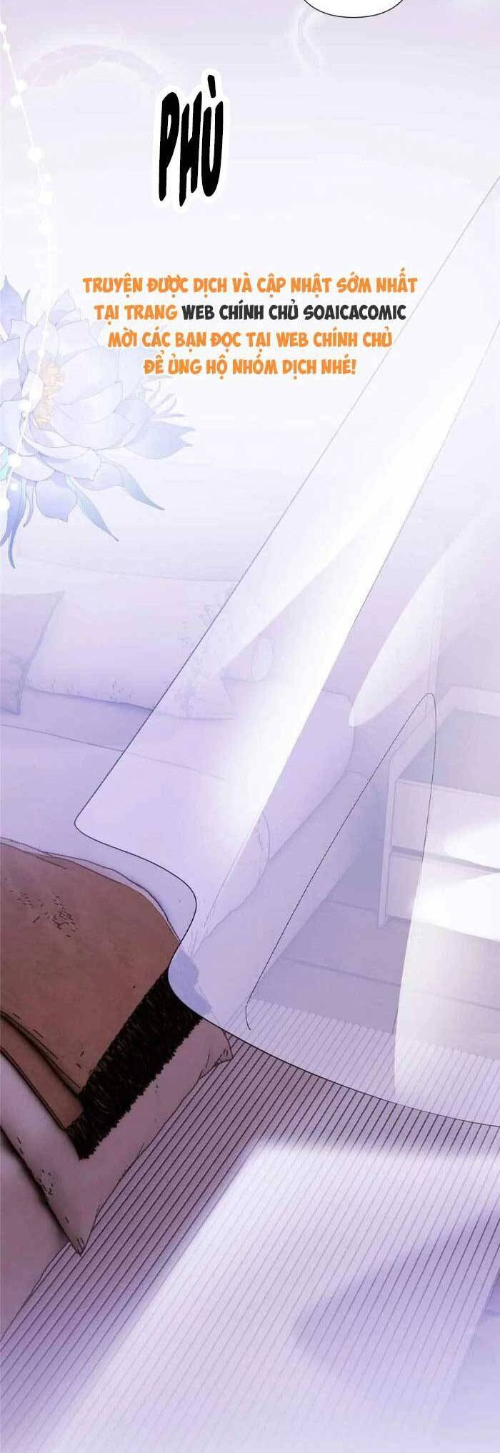 Ban Ngày Bị Hủy Hôn, Buổi Tối Bị Chỉ Huy Vừa Đáng Yêu Vừa Hung Dữ Đòi Ôm. Chapter 72 - Trang 5
